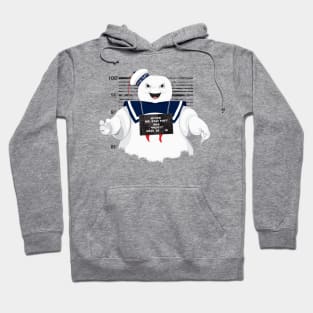 Stay Puft Hoodie